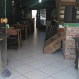 Toca Do Gato E Pub Dentro
