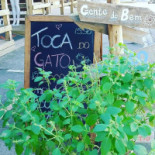 Toca Do Gato E Pub Exterior