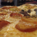 Biritas Pizzaria Nourriture