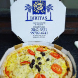 Biritas Pizzaria Nourriture