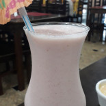 Biritas Pizzaria Bebida