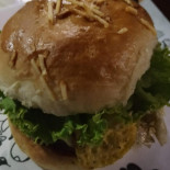 Matheus Burger Nourriture