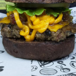 Matheus Burger Nourriture