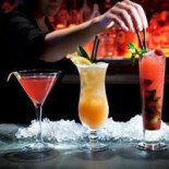 Biritas Pizzaria Bebida