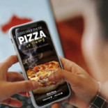 Biritas Pizzaria Bebida