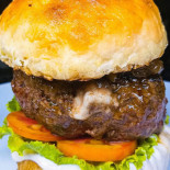 Matheus Burger Nourriture