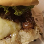 Matheus Burger Nourriture