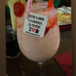 Biritas Pizzaria Bebida