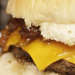 Matheus Burger Nourriture