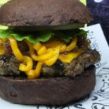 Matheus Burger Nourriture