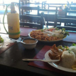 Biritas Pizzaria Nourriture