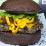 Matheus Burger Nourriture