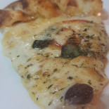 Biritas Pizzaria Comida