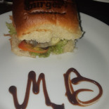 Matheus Burger Boisson