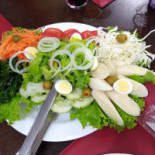 Biritas Pizzaria Comida