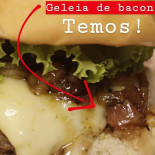 Matheus Burger Nourriture