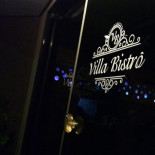 Villa Bistrô Extérieur