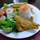Biritas Pizzaria Comida