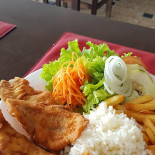 Biritas Pizzaria Comida