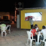 Matheus Burger Extérieur