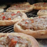 Biritas Pizzaria Comida