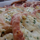 Biritas Pizzaria Comida