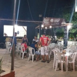 Matheus Burger Extérieur