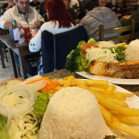 Biritas Pizzaria Comida