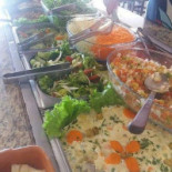 Biritas Pizzaria Comida