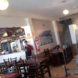 Biritas Pizzaria Dentro