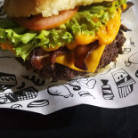 Matheus Burger Nourriture