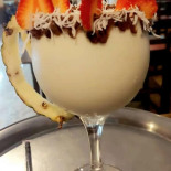 Biritas Pizzaria Boisson