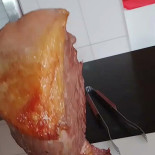 Parada Frinhani Nourriture