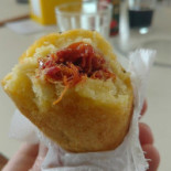 Parada Frinhani Nourriture