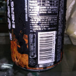 Parada Frinhani Boisson