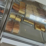 Parada Frinhani Nourriture