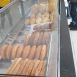 Parada Frinhani Nourriture