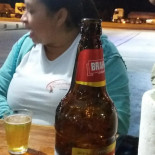 Parada Frinhani Boisson