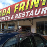 Parada Frinhani Extérieur