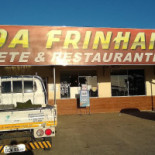 Parada Frinhani Extérieur