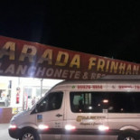 Parada Frinhani Extérieur