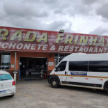 Parada Frinhani Extérieur