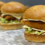 Nelti's Burger Boisson