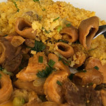 Sabor Caseiro Nourriture
