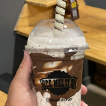 Nelti's Burger Boisson