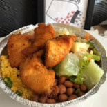 Sabor Caseiro Nourriture