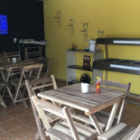 Sabor Caseiro À l'intérieur