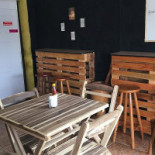 Sabor Caseiro À l'intérieur