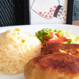 Sabor Caseiro Nourriture