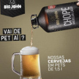 Nelti's Burger Boisson